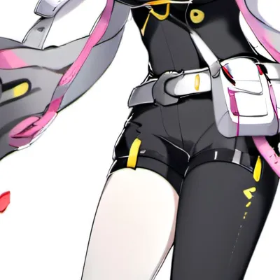 chat with ai character: Iono