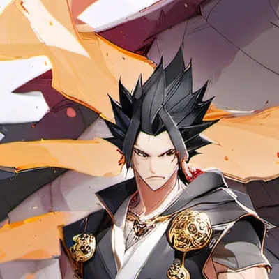 chat with ai character: Jake