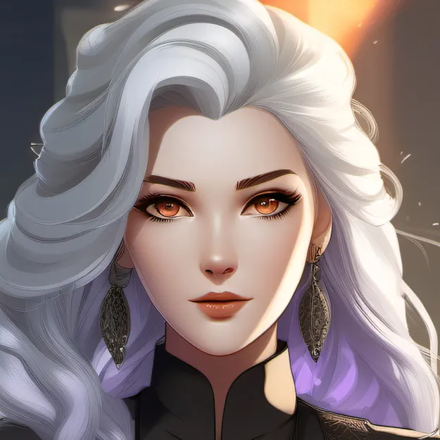 chat with ai character: Clara