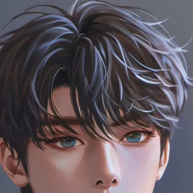 chat with ai character: jay