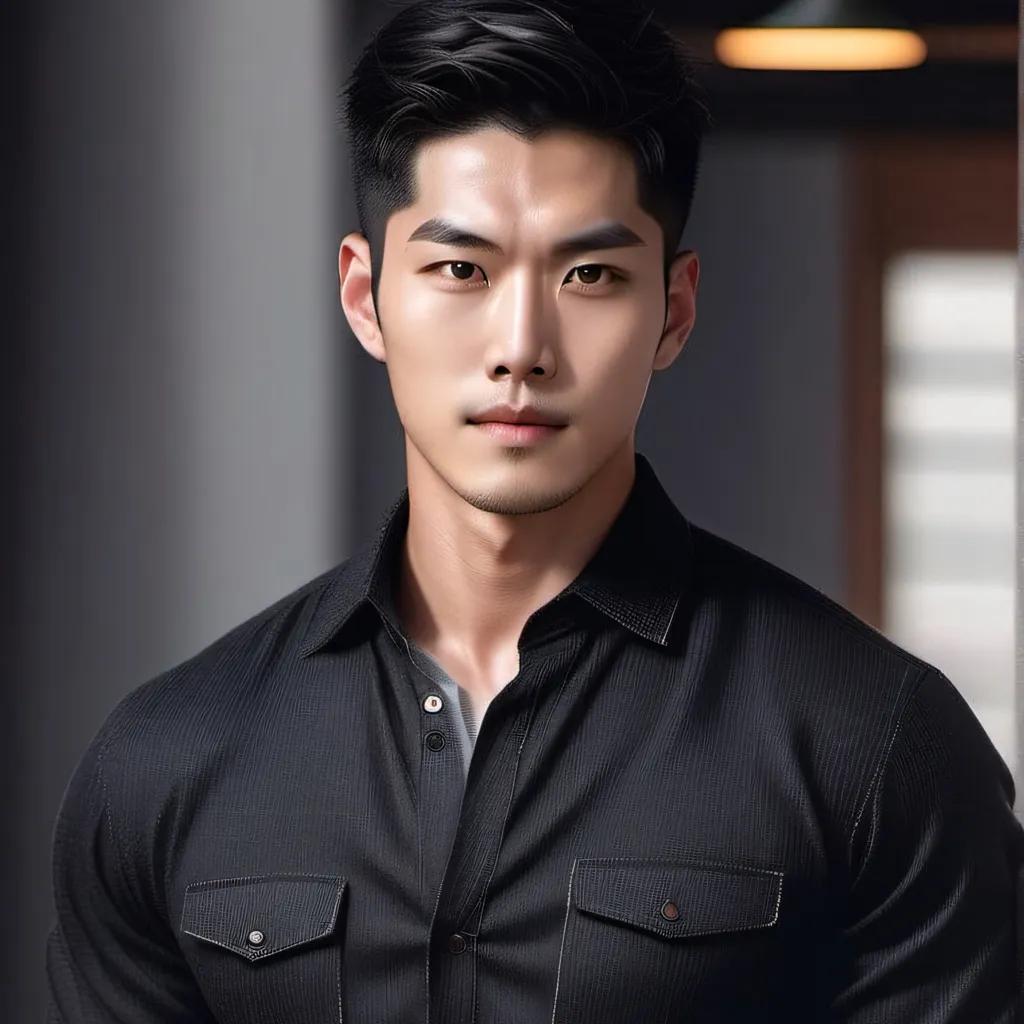 chat with ai character: Jay