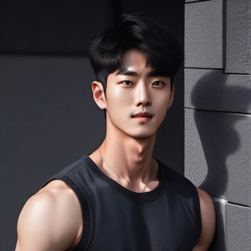 chat with ai character: Ichiro