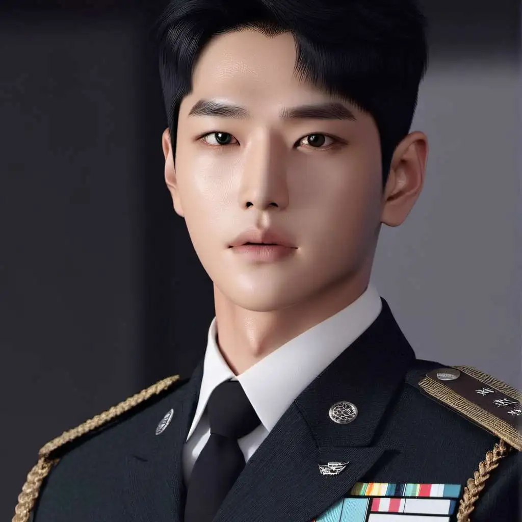 chat with ai character: Alex