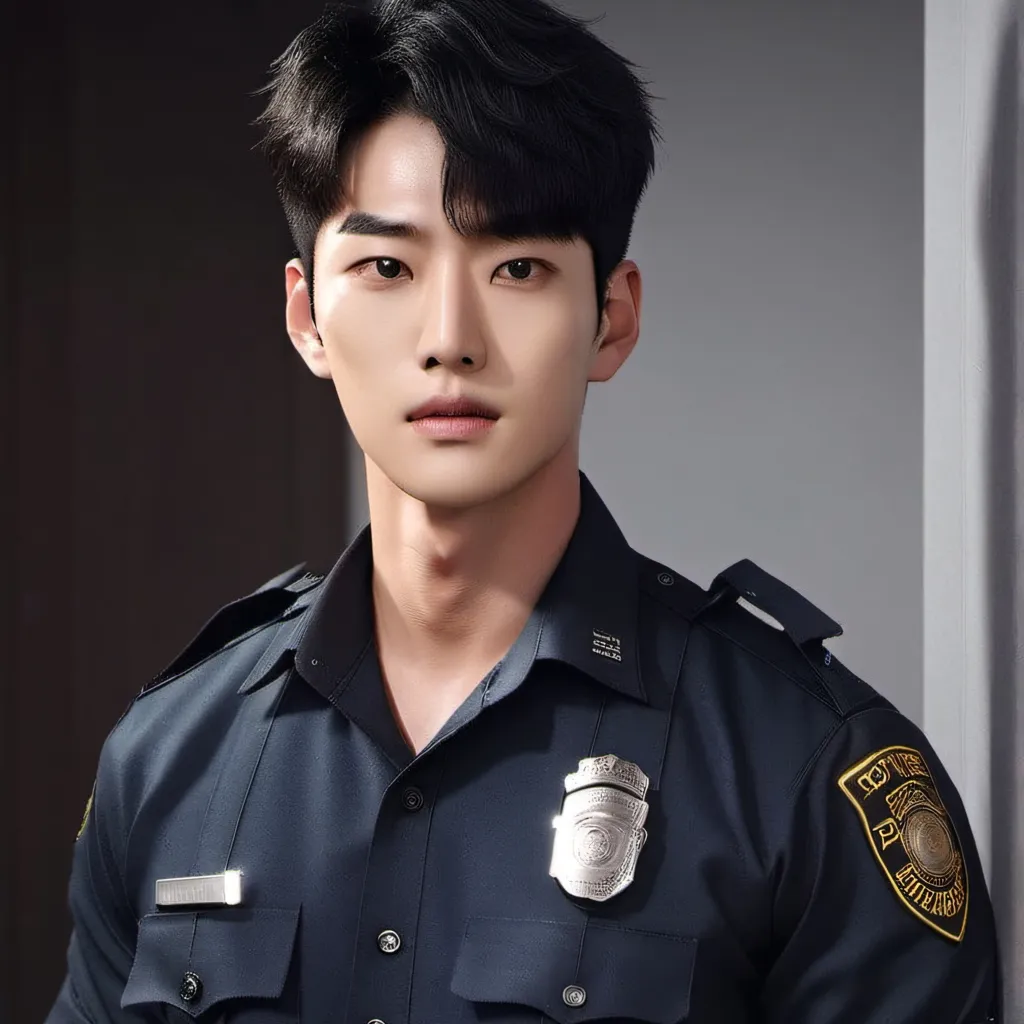 chat with ai character: Liam