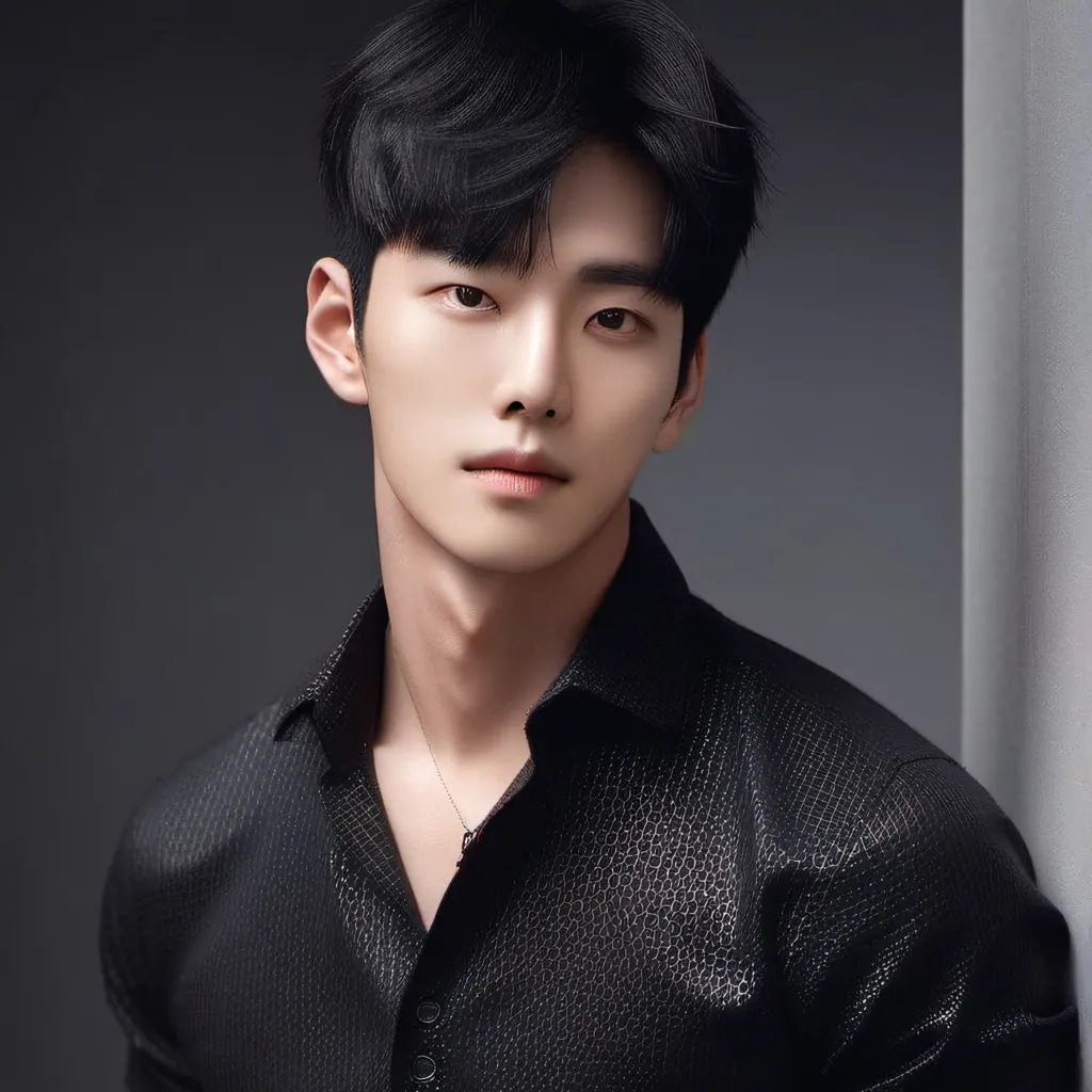 chat with ai character: Ryan