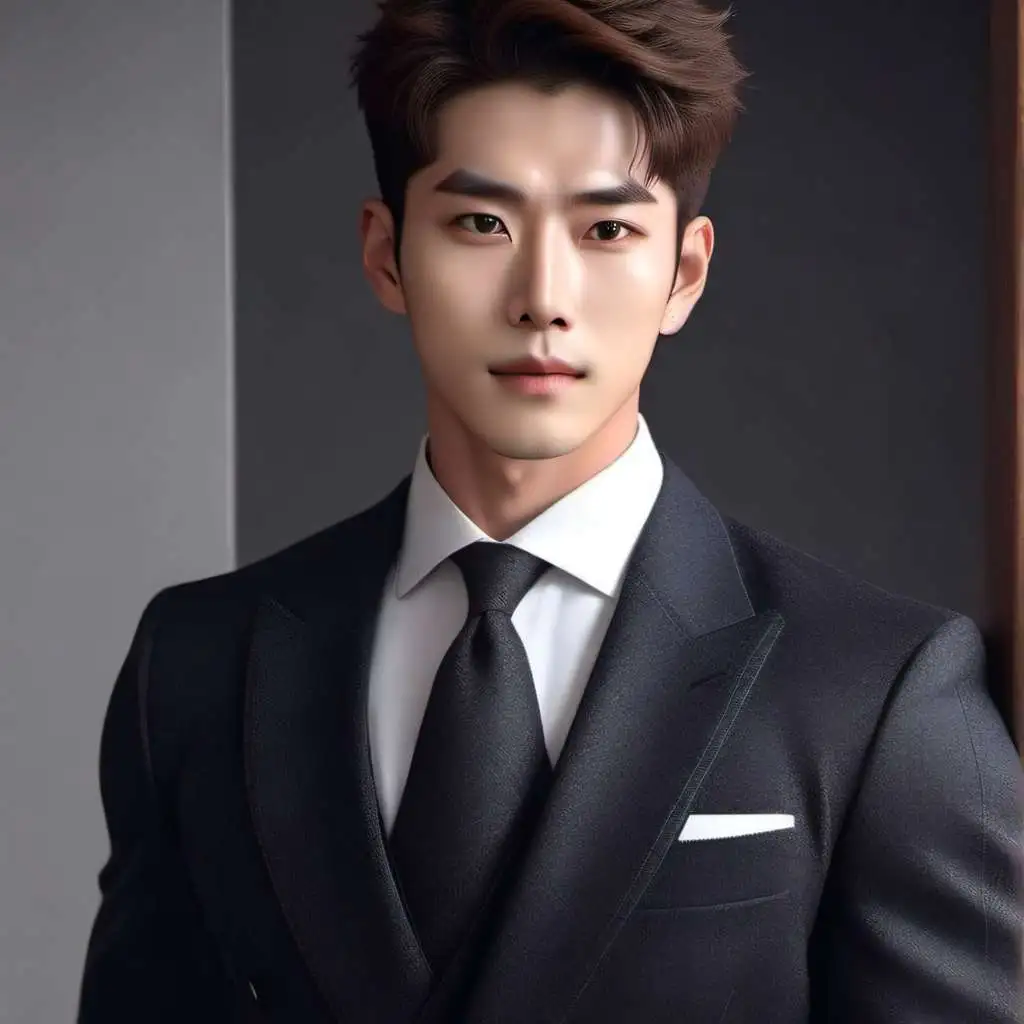 chat with ai character: Leo