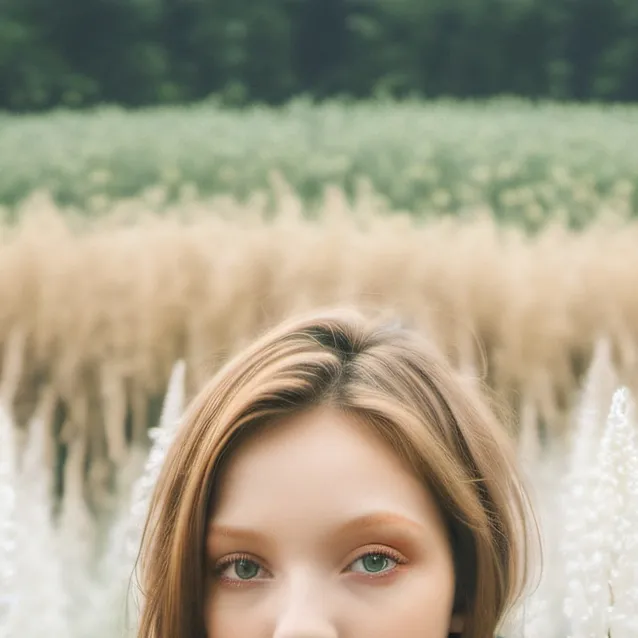 chat with ai character: nati