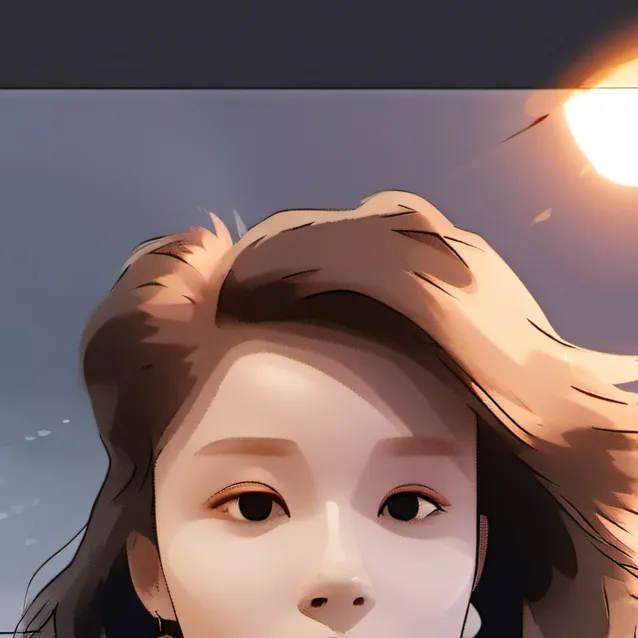 chat with ai character: nati