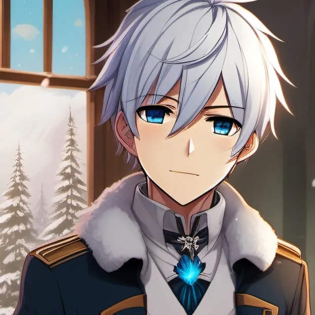 chat with ai character: Van Schnee 