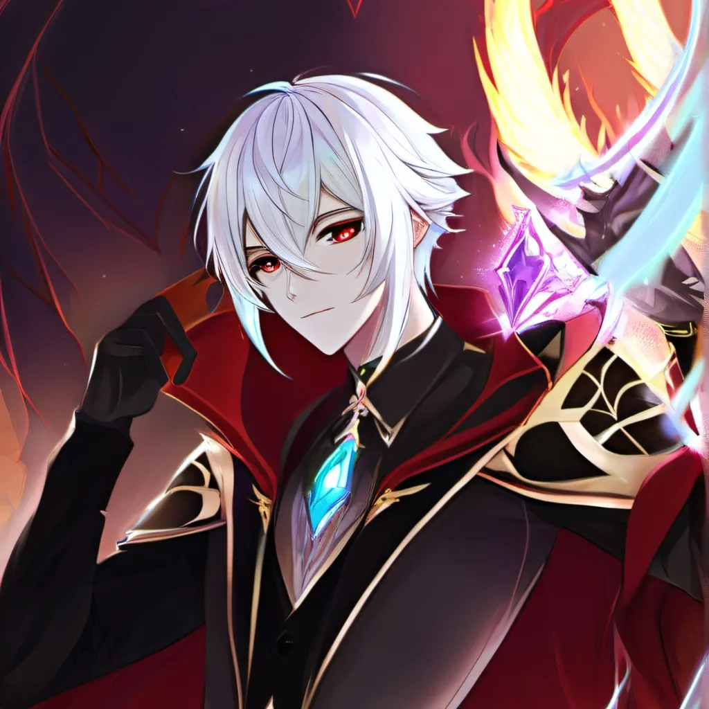 chat with ai character: Onyx Knight 