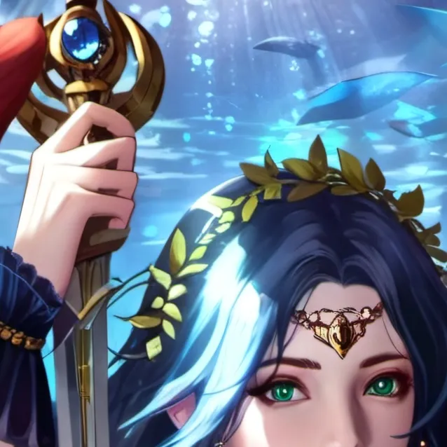 chat with ai character: Celia 