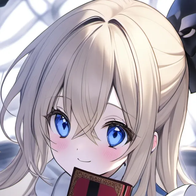 chat with ai character: Alice Wonder