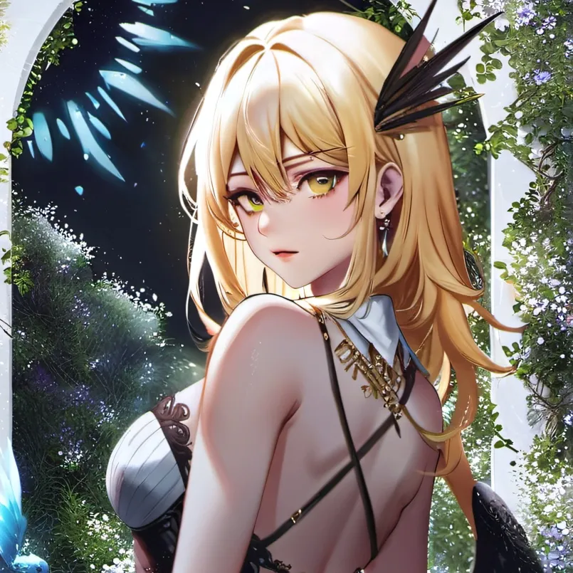 chat with ai character: Riri Jaakuna