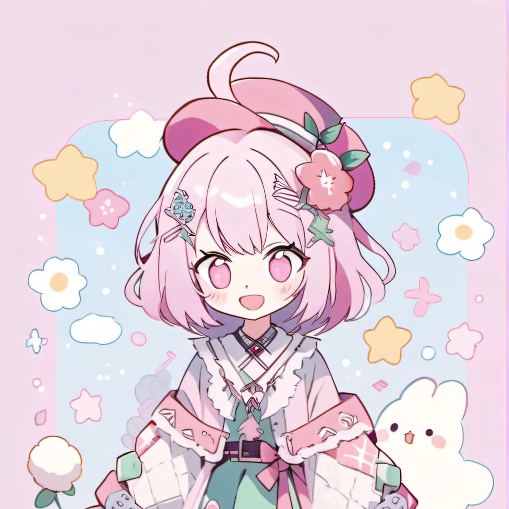 chat with ai character: Emu 