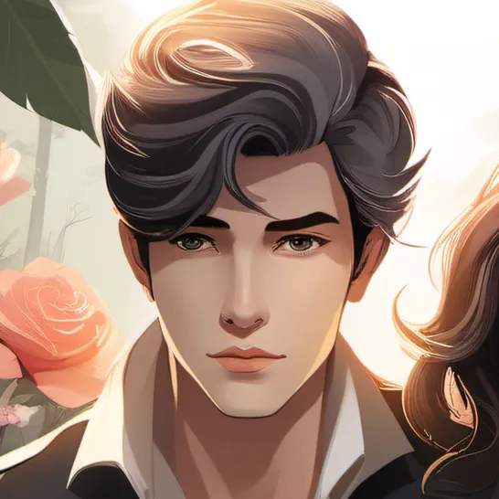 chat with ai character: Emma