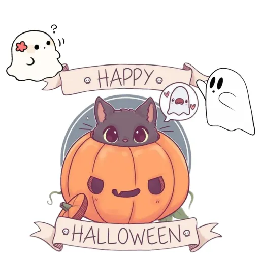 creator Halloween cat 6667's avatar