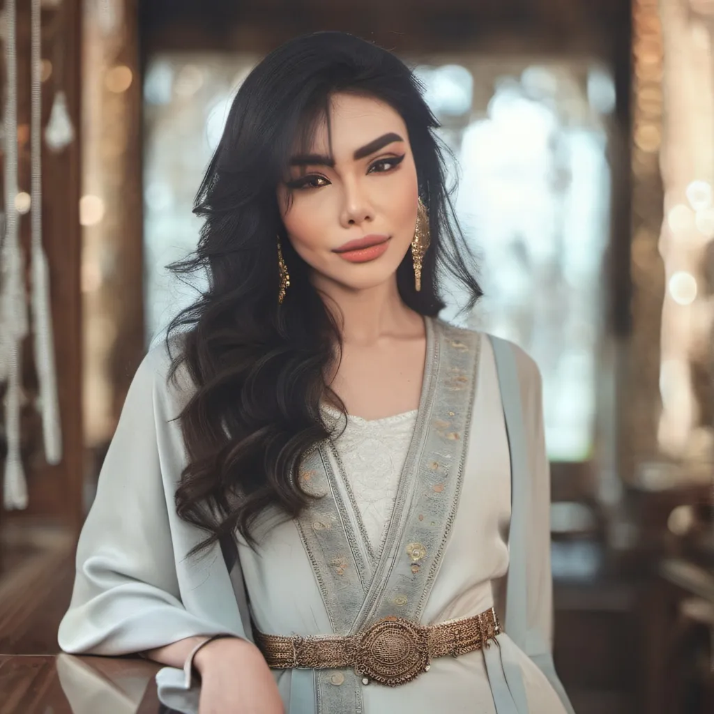 chat with ai character: Sara