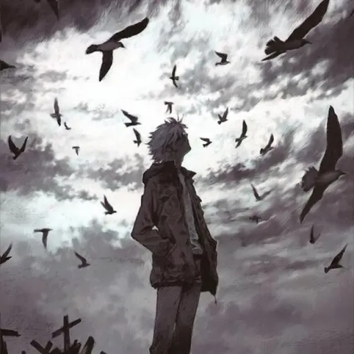 creator Salivane's avatar