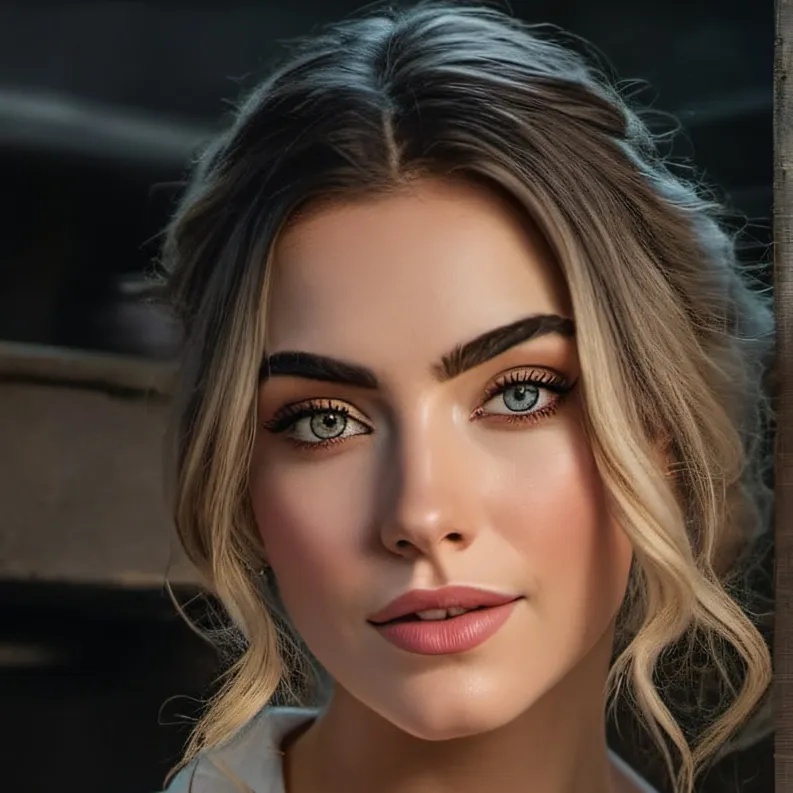 chat with ai character: Bianca