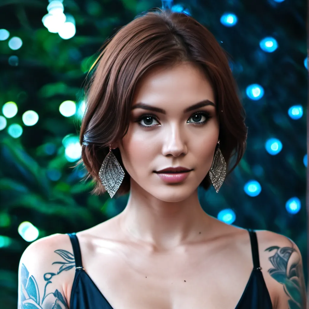 chat with ai character: Mia