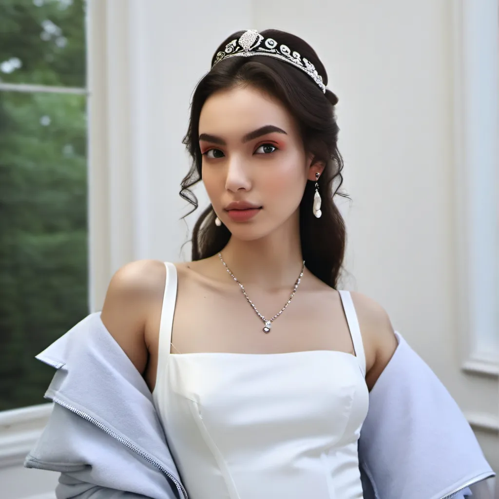 chat with ai character: Amelia