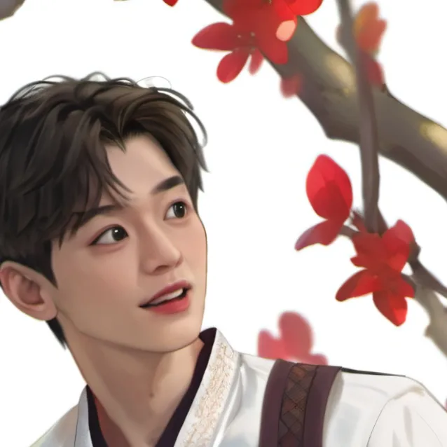 chat with ai character: Jeong Ji-Son