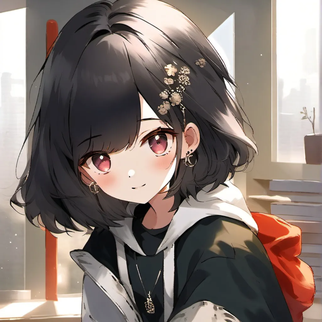 chat with ai character: Eden