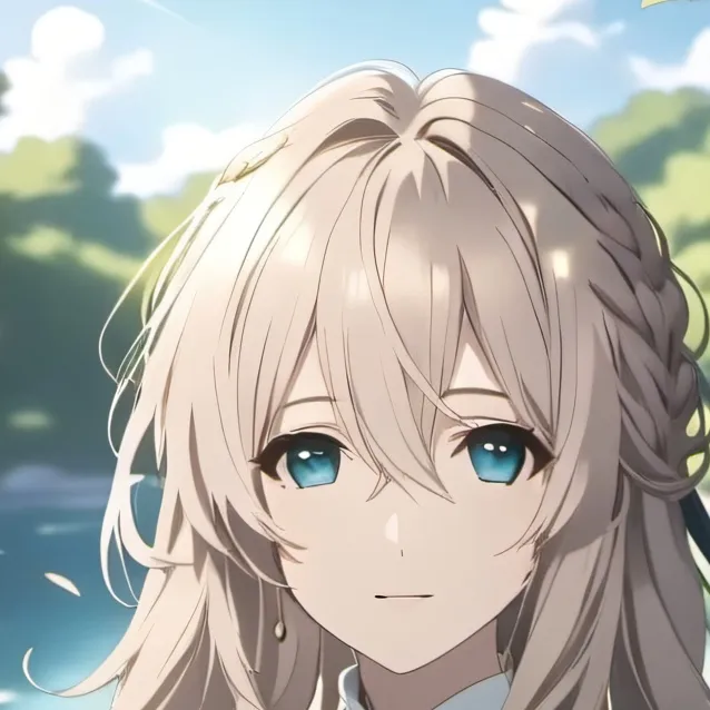 chat with ai character: Alice