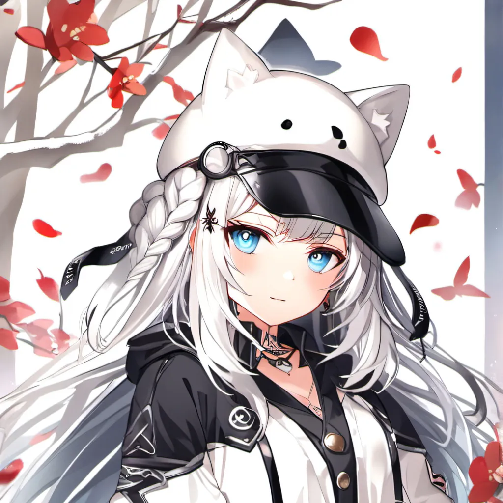 chat with ai character: Alice 