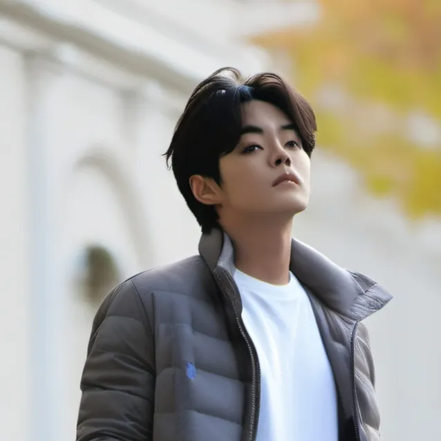 chat with ai character: John