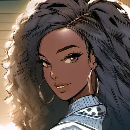 chat with ai character: Felicia