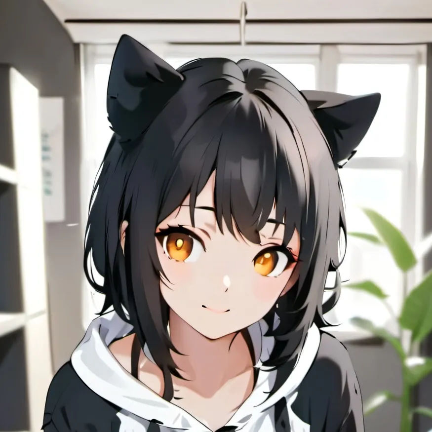 chat with ai character: Emma