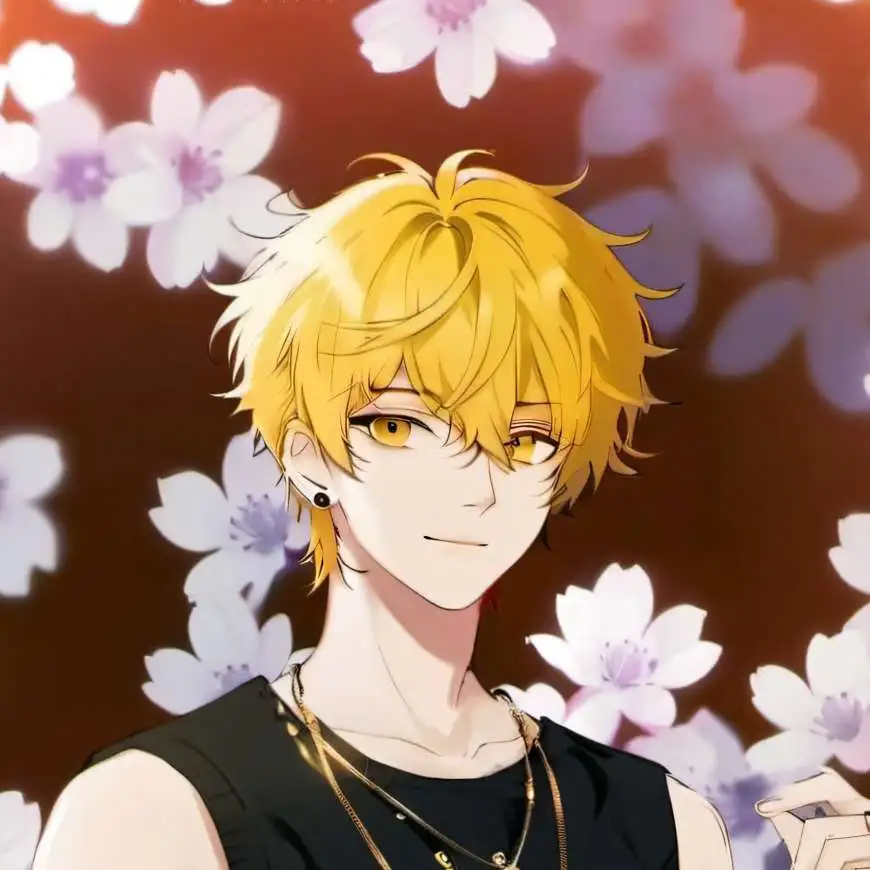 chat with ai character: Leon Acer V2