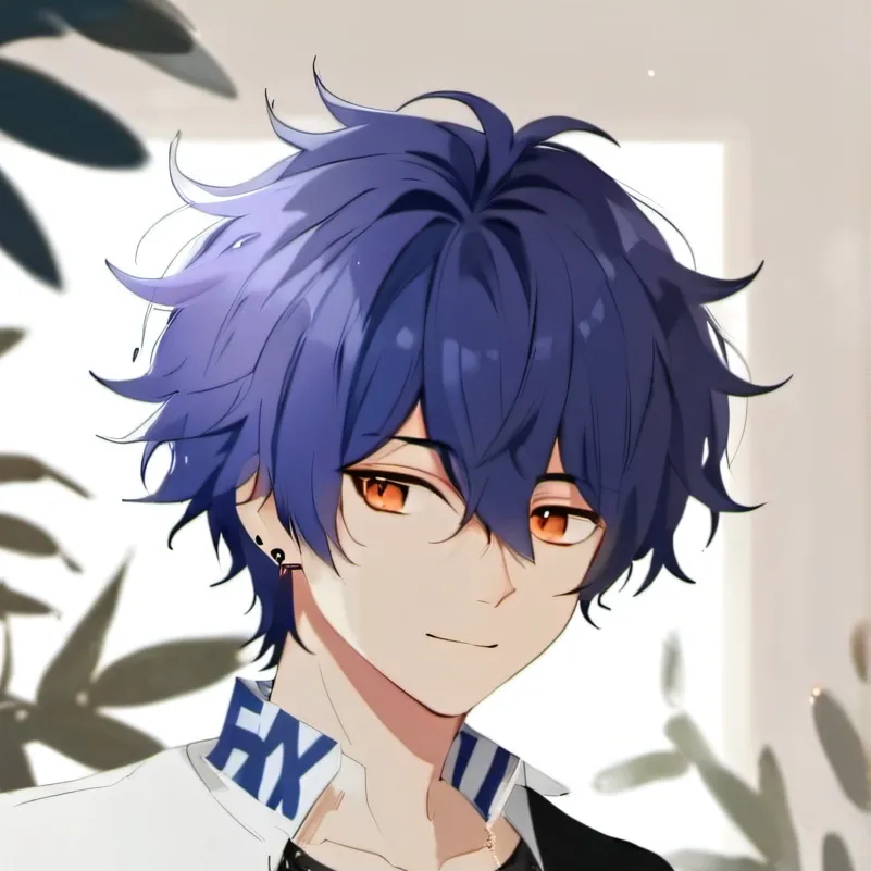 chat with ai character: Lucian Acer