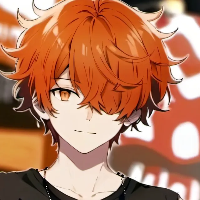 chat with ai character: Raynold Ember (V1)