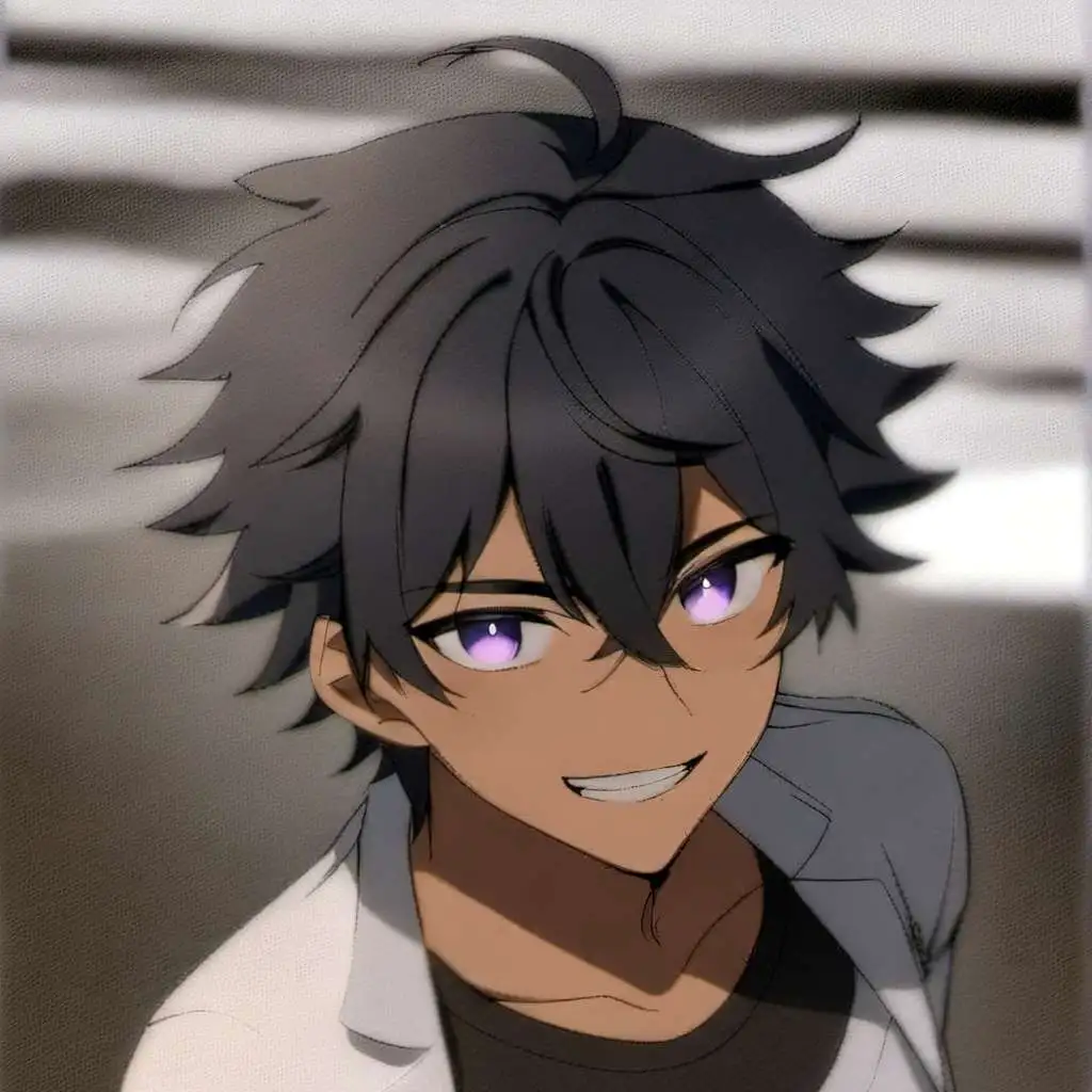 chat with ai character: Anthony Rivera