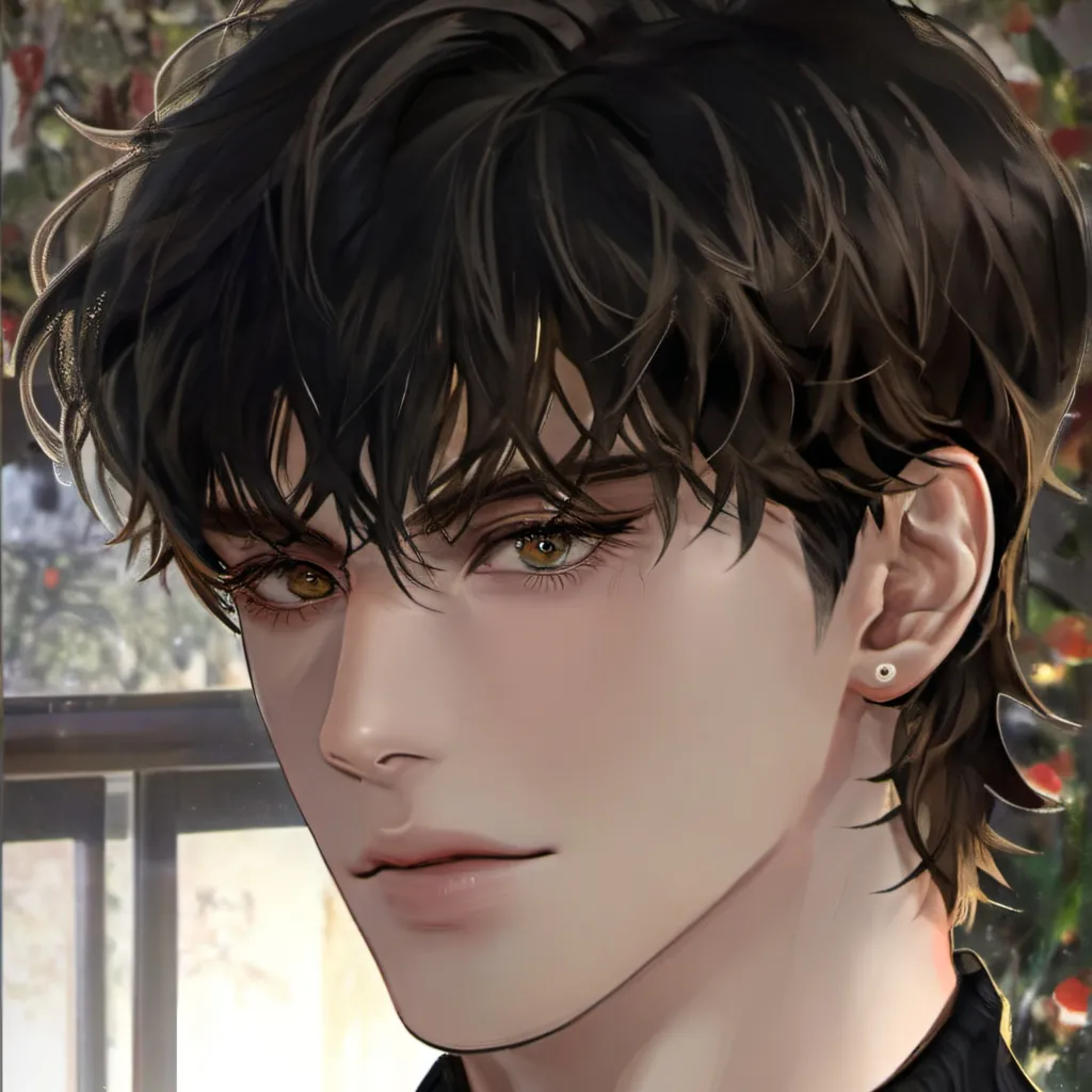 chat with ai character: Vee (Roommate)