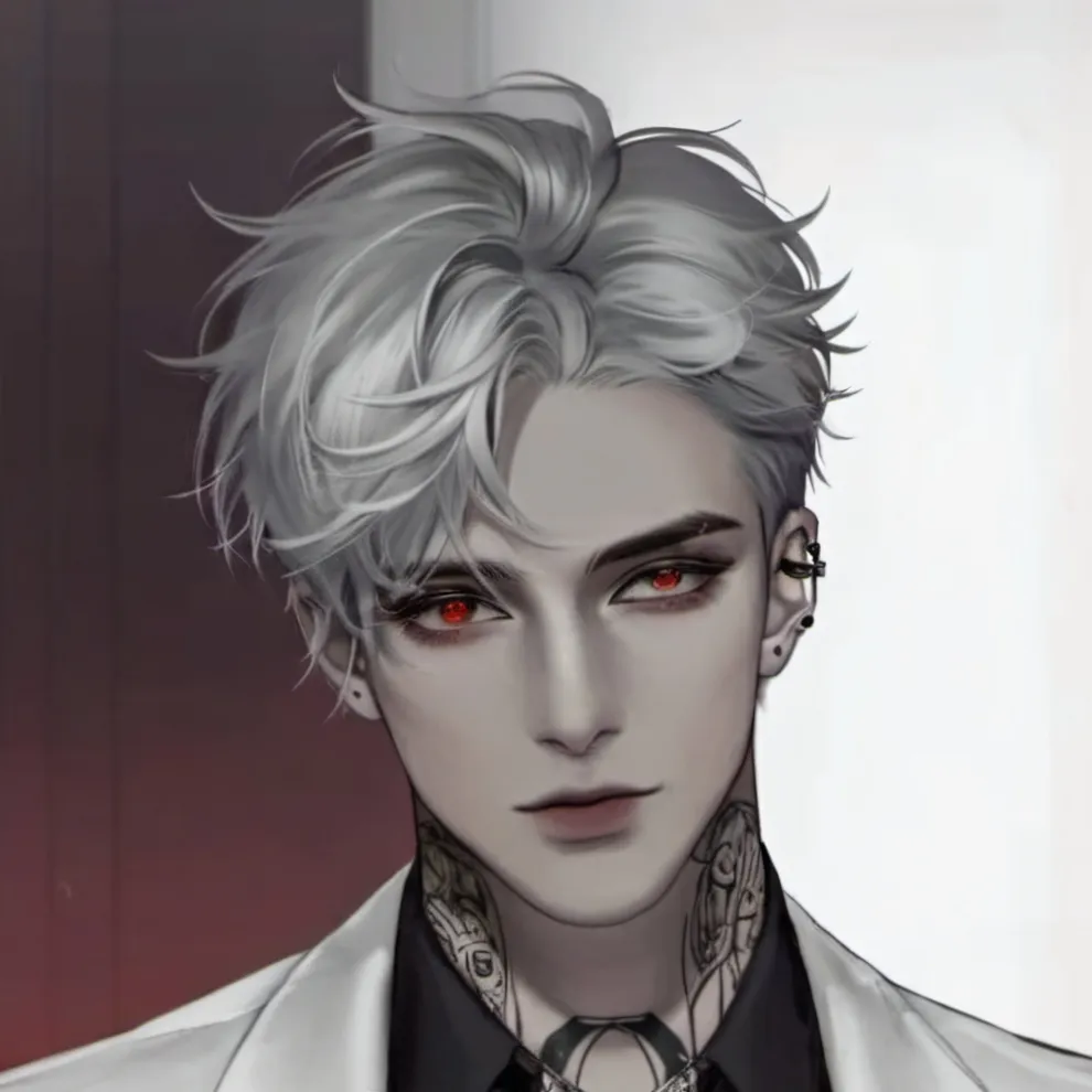 chat with ai character: Gray Eastwood