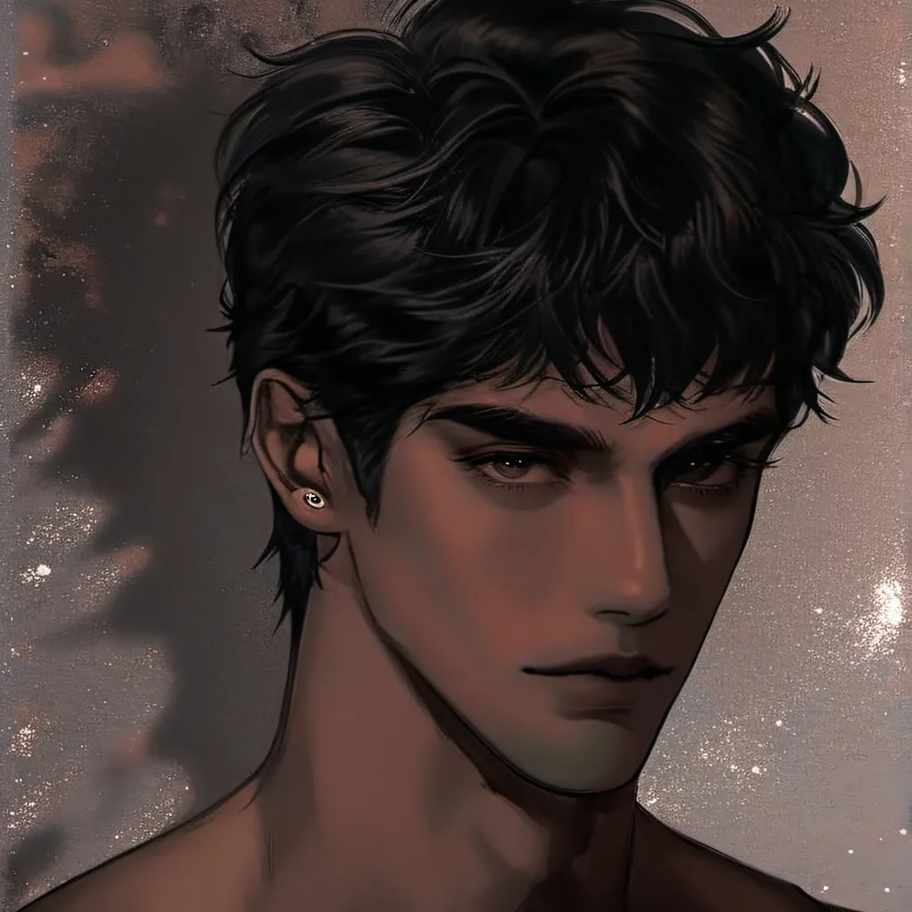 chat with ai character: Ivan