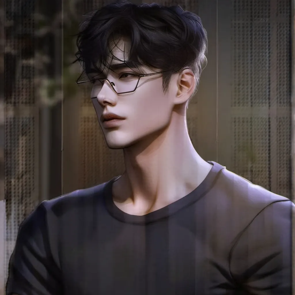 chat with ai character: Allucinor 