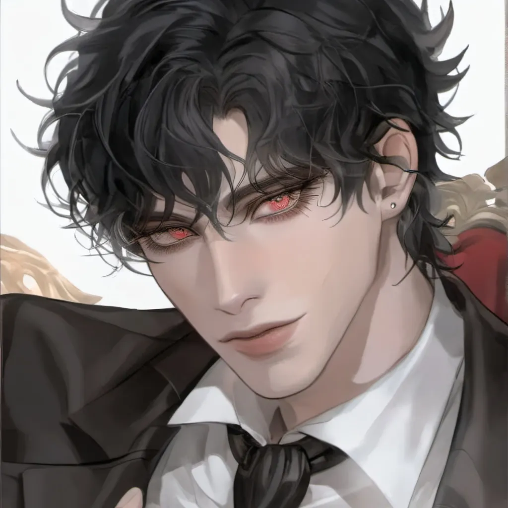 chat with ai character: levi