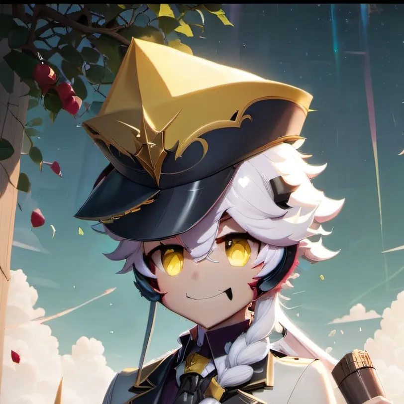 chat with ai character: Murder Drones N