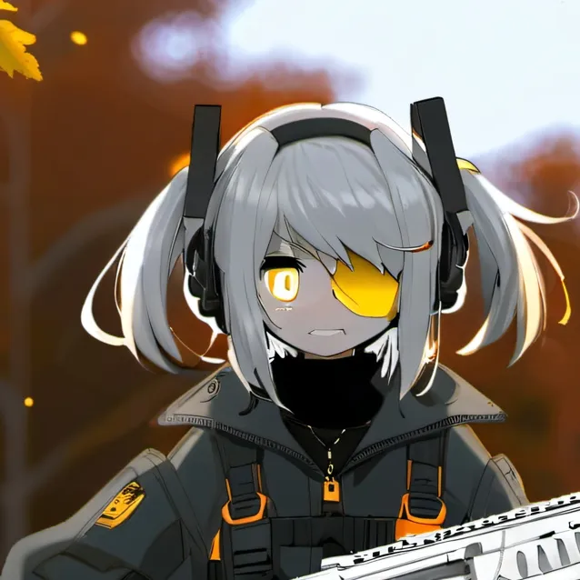 chat with ai character: Murder Drones J