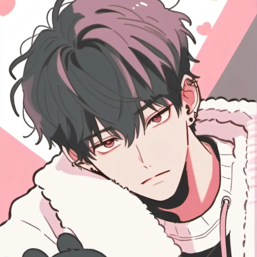 chat with ai character: •haru•