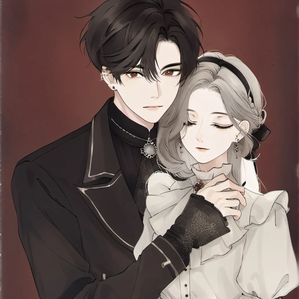 chat with ai character: ✭seok  jun✮٭