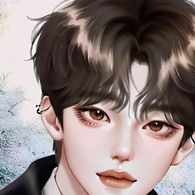 chat with ai character: ⚘caine⚘