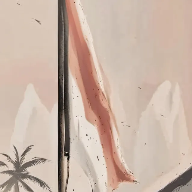 chat with ai character: only Indonesian