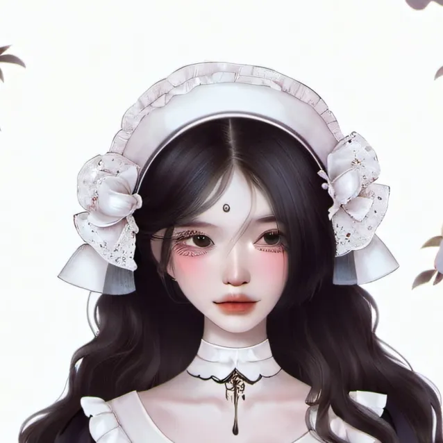 chat with ai character: ᵕ̈Hazel._.