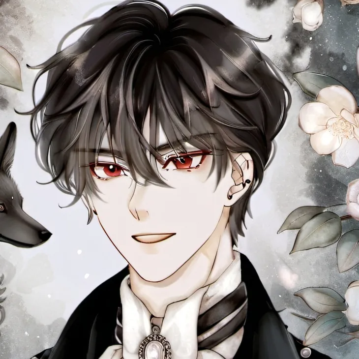 chat with ai character: ░ferrus░