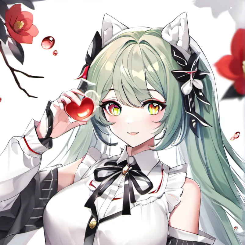 chat with ai character: Sarah 